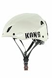 Kong Casco Mouse Sport, Bianco