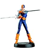 Statuetta di piombo Super Hero Collection Nº 100 Ravager