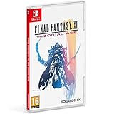 Final Fantasy XII: The Zodiac Age Nsw - Nintendo Switch