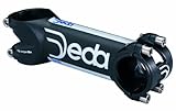 Deda Elementi Zero100 Std Black STEM 100