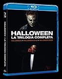 HALLOWEEN - LA TRILOGIA COMPLETA (BS)