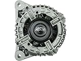 AS-PL A0368PR Alternator