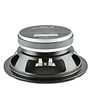 Sica Woofer altoparlante ricambio MONTARBO FBT JOLLY MPE Z005120 8 E 2 CS 8ohm 260 WATT