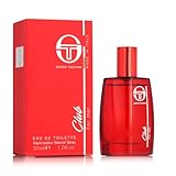 Sergio Tacchini Profumo Donna EDT Club 30 ml