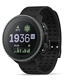 SUUNTO Vertical Orologio Sportivo, Smartwatch Impermeabile GPS Activity Tracker Mappe Offline, Monitoraggio Salute 24/7, 95+Sport, Cardiofrequenzimetro Altimetro Barometro, Ricarica Solare Opzionale