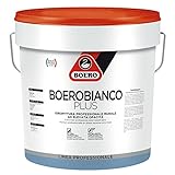 PITTURA BOEROBIANCO LT.14 BOERO (014726)