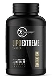 BePerfect Brucia Grassi Potenti Veloci ed Efficaci [Scelto dai VIP] Drenante Forte Dimagrante Donna e Uomo,Integratore PreWorkout 90cps