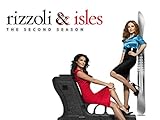 Rizzoli & Isles - Season 2