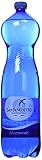 S.Benedetto Acqua Frizzante, 1.5 L, Confezione da 6