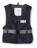 Helly Hansen Unisex Aiuto Al Galleggiamento Sport II, 70/90, Marina Militare