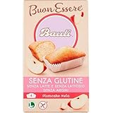 Bauli Plumcake "Senza" Mela - 132 G