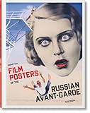 Film Posters of the Russian Avant-Garde