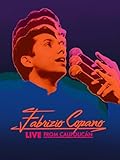 Fabrizio Copano: Live From Caupolicán