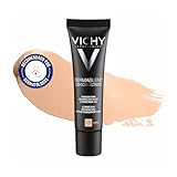 Vichy Dermablend Fondotinta Correttore, Opal - 30 ml