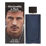 First Instinct Blue For Man Edt Vapo 100 Ml