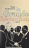 La grande réception (French Edition)