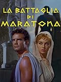 La battaglia di Maratona