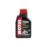 MOTUL TRANSOIL EXPERT 10W40 1 LT