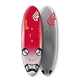 FANATIC Surf Board FALCON slalom Te, argento