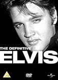 The Definitive Elvis Box Set [Edizione: Regno Unito]