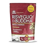 Iswari® Risveglio di Buddha Maca & Vaniglia - 360g