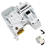 ELETTROSERRATURA OBLO’ LAVATRICE ARISTON-INDESIT-HOTPOINT ORIGINALE -C00299278