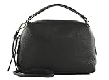 GIANNI CHIARINI Alifa Handbag Nero