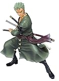 Bandai Figurina One Piece - Roronoa Zoro 5 ° Anniversario Figuarts