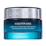 Lancôme Visionnaire Advanced Multi-Correcting Crema Viso Isratante Anti-Età, 50 ml