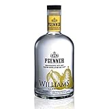 Acquavite di Pere Williams 70 cl. - Psenner L. Alto Adige