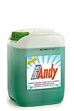 SUPERANDY Professionale Verde