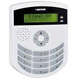 Hiltron COMBINATORE TELEFONICO gsm 2IN/2OUT (cod. TDC28)