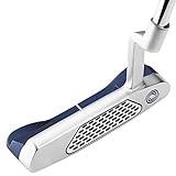 Callaway Stroke Lab Womens, Putter Uomo, Nero, 32"