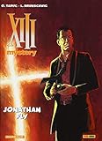 Jonathan Fly. XIII mystery (Vol. 11)