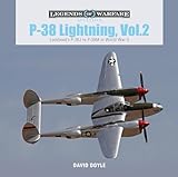 P-38 Lightning: Lockheed s P-38J to P-38M in World War II