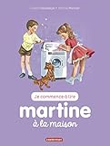 Martine à la maison: NE2016