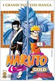 Naruto gold deluxe (Vol. 4)