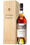 Dartigalongue - Bas Armagnac Dartigalongue Millésimè 1989 0,70 lt.