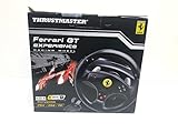 Thrustmaster Ferrari GT Experience 3 in 1 Racing Wheel Volante