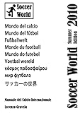 Soccer World - Summer Edition 2010