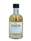 Deanston - Highland Single Malt Scotch Miniature - 12 year old Whisky