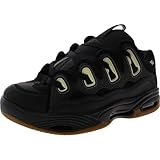 Osiris D3 2001 Uomo Sneaker Nero 42 EU