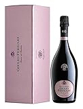 Giulio Ferrari Rosé Millesimato 2010 Astucciato