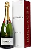 Champagne Bollinger Special Cuvee  0,75 lt.