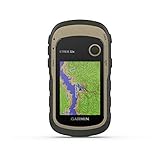 Garmin ETREX 32x Navigatore portatile a colori da 2,2" e mappa TopoActive preinstallata, GPS/GLONASS, Altimetro barometrico, 8 GB espandibili (Ricondizionato)