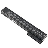 ARyee 8560w Batteria compatibile con HP EliteBook 8560w 8570W 8760w 8770w Mobile Workstation