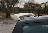 Spoiler compatibile Citroen C2 v2 innescato