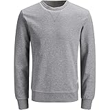 Pullover basico da uomo Jack & Jones