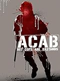 ACAB All Cops Are Bastards