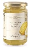 Agrisicilia Marmellata di Cedri di Sicilia